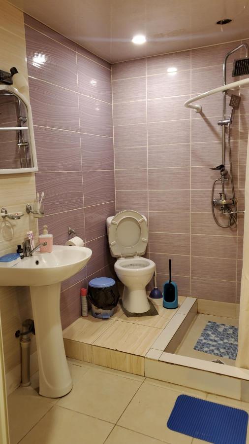 Sunny Hostel Tbilisi ภายนอก รูปภาพ